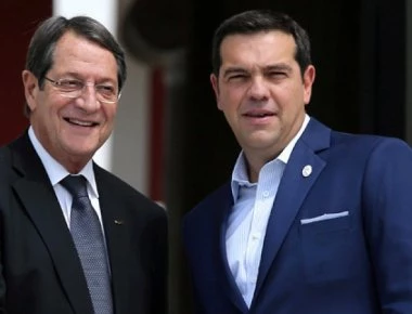 Α.Τσίπρας προς Ν.Αναστασιάδη για ματαίωση γεώτρησης: «Δεν είναι ώρα για κλιμάκωση - Δεν έχουμε δυνάμεις»